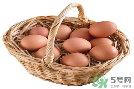 孕婦吃雞蛋有什么好處？孕婦每天吃幾個雞蛋最好？