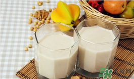 核桃和什么打豆?jié){好嗎?核桃豆?jié){的功效與作用 核桃和什么打豆?jié){好嗎?核桃豆?jié){的功效與作用