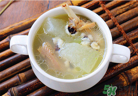 鴨肉和什么煲湯好？鴨肉和什么一起燉好吃？