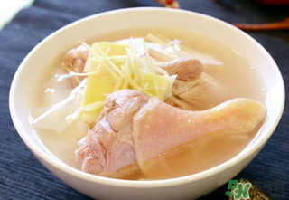 鴨肉和什么煲湯好？鴨肉和什么一起燉好吃？