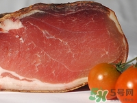 培根不能和什么一起吃?吃培根注意事項(xiàng)介紹 培根不能和什么一起吃?吃培根注意事項(xiàng)介紹