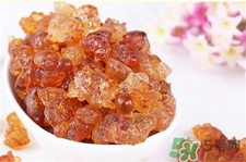 桃膠可以空腹吃嗎?桃膠可以直接吃嗎? 桃膠可以空腹吃嗎?桃膠可以直接吃嗎?