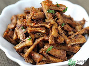 香菇根能吃嗎？香菇的根可以吃嗎？