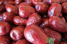 紅棗吃多了會怎么樣？紅棗一次吃多少合適？