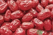 紅棗吃多了會怎么樣？紅棗一次吃多少合適？