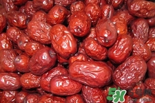 吃紅棗不能補(bǔ)血嗎？紅棗亂吃不但不能補(bǔ)血