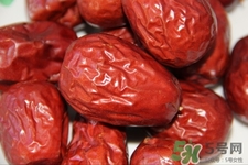 吃紅棗不能補(bǔ)血嗎？紅棗亂吃不但不能補(bǔ)血