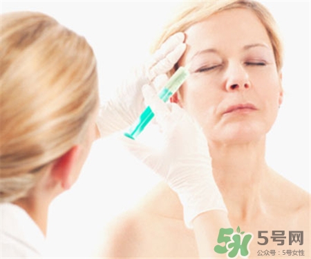 肉毒桿菌注射過(guò)量怎么辦?肉毒素打多了怎么處理? 肉毒桿菌注射過(guò)量怎么辦?肉毒素打多了怎么處理?