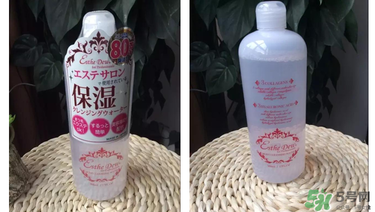 Esthe Dew伊詩露卸妝水怎么樣？伊詩露卸妝水怎么用