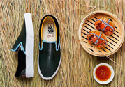 vans與acu合作款鞋子在哪可以買？vans與acu合作款鞋子上市發(fā)售時間