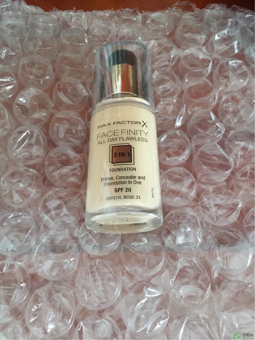 蜜絲佛陀三合一粉底液怎么樣? 蜜絲佛陀三合一粉底液怎么樣?