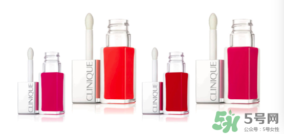 倩碧小方唇釉?xún)r(jià)格 倩碧小方唇釉試色