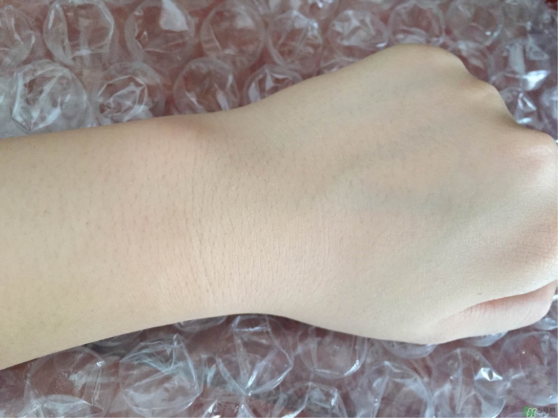 蜜絲佛陀三合一粉底液怎么樣? 蜜絲佛陀三合一粉底液怎么樣?