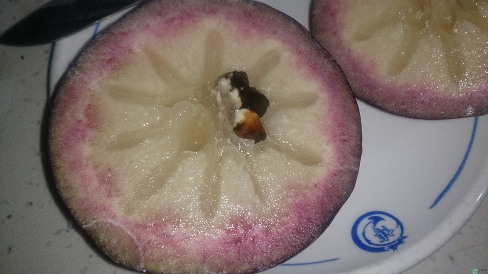 牛奶果怎么吃？牛奶果的功效與作用