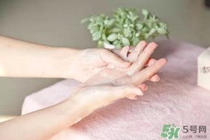 手膜怎么做？手膜的作用是什么？