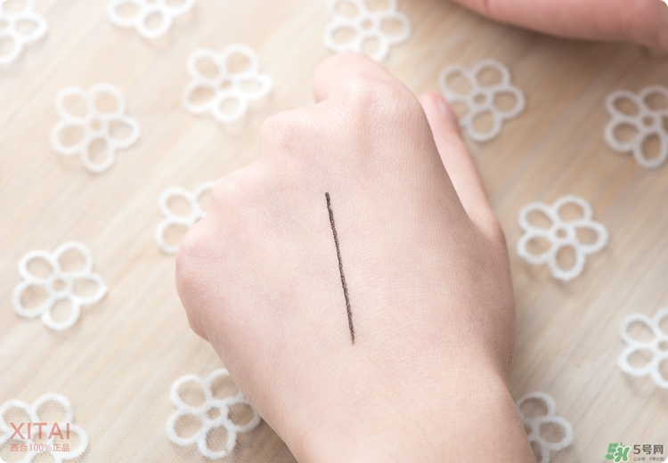 kiss me眼線筆好用嗎？kiss me眼線筆怎么樣