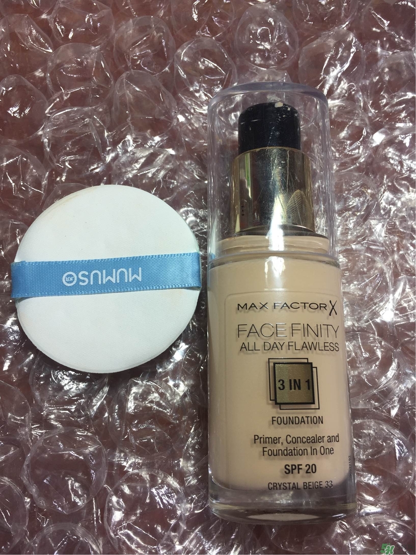 蜜絲佛陀三合一粉底液怎么樣? 蜜絲佛陀三合一粉底液怎么樣?