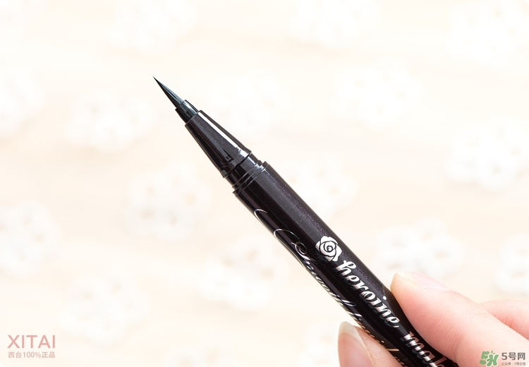 kiss me眼線筆好用嗎？kiss me眼線筆怎么樣