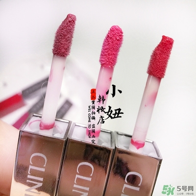 倩碧小方唇釉?xún)r(jià)格 倩碧小方唇釉試色