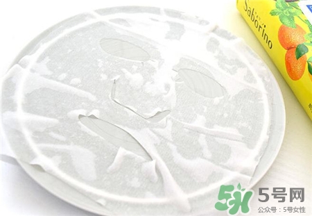 saborino早晨面膜怎么用?saborino早晨面膜使用方法 saborino早晨面膜怎么用?saborino早晨面膜使用方法