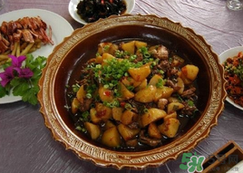 鴨肉可以和土豆一起煮嗎？鴨肉和土豆能一起吃嗎？