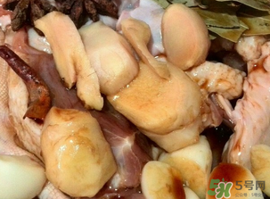 鴨肉可以和土豆一起煮嗎？鴨肉和土豆能一起吃嗎？