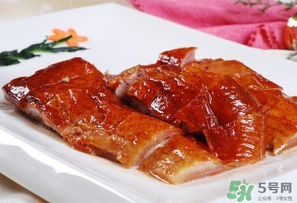 鴨肉和雞蛋能一起吃嗎？鴨肉可以和雞蛋一起吃嗎