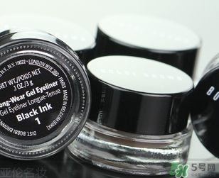 bobbi brown眼線膏干了怎么辦？芭比布朗眼線膏保質(zhì)期