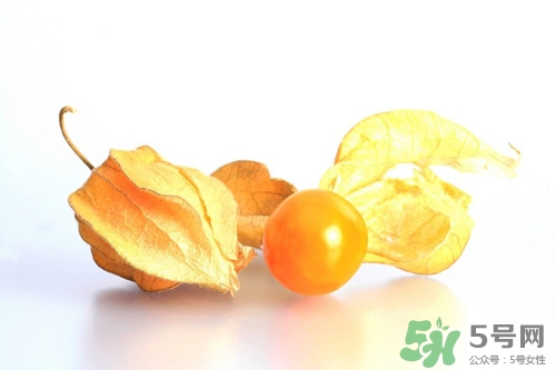 哺乳可以吃燈籠果嗎?哺乳期吃燈籠果好嗎 哺乳可以吃燈籠果嗎?哺乳期吃燈籠果好嗎