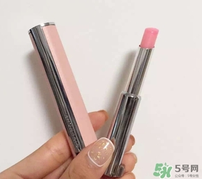 紀梵希粉色小羊皮哪里買？紀梵希粉色小羊皮真假鑒別