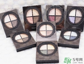 visee是什么檔次？visee哪里買？