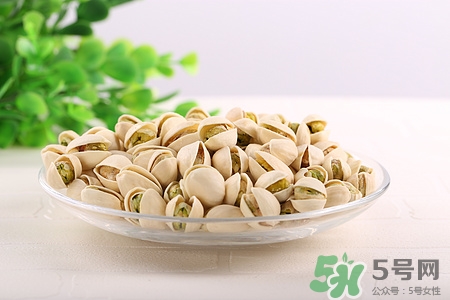 開心果有毒嗎?開心果怎么吃最好 開心果有毒嗎?開心果怎么吃最好