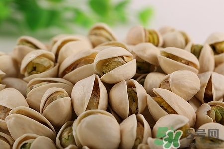 開心果有毒嗎?開心果怎么吃最好 開心果有毒嗎?開心果怎么吃最好