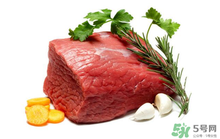 生牛肉可以放幾天？生牛肉可以放冰箱多久？