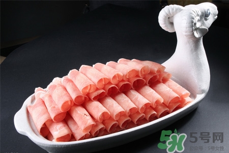 冬天吃羊肉好嗎？冬天吃羊肉有什么好處？