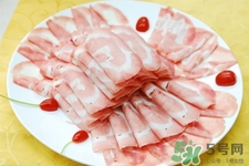 冬天吃羊肉會上火嗎？上火還能吃羊肉嗎？