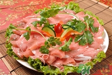 冬天吃羊肉會上火嗎？上火還能吃羊肉嗎？