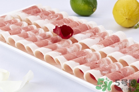 羊肉不能和什么一起吃？吃羊肉有什么講究？