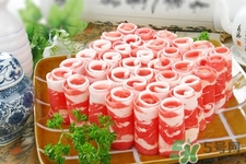 羊肉和螃蟹能一起吃嗎？羊肉不能和什么食物一起吃？