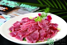 羊肉和螃蟹能一起吃嗎？羊肉不能和什么食物一起吃？