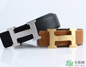 愛馬仕皮帶怎么辨別真假？愛馬仕皮帶真假鑒別
