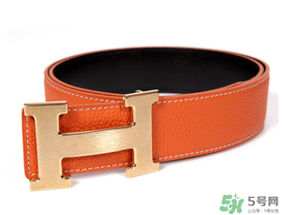 愛馬仕皮帶怎么辨別真假？愛馬仕皮帶真假鑒別