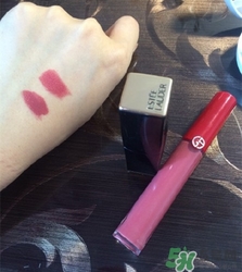 雅詩(shī)蘭黛420和阿瑪尼501哪個(gè)好用? 雅詩(shī)蘭黛420和阿瑪尼501哪個(gè)好用?