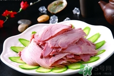 吃羊肉能補(bǔ)腎嗎？羊肉搭配什么吃最補(bǔ)腎？