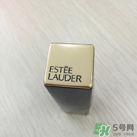 雅詩蘭黛420口紅怎么辨真?zhèn)?雅詩蘭黛420口紅真假辨別圖 雅詩蘭黛420口紅怎么辨真?zhèn)?雅詩蘭黛420口紅真假辨別圖