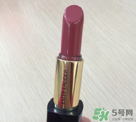 雅詩蘭黛420口紅怎么辨真?zhèn)?雅詩蘭黛420口紅真假辨別圖 雅詩蘭黛420口紅怎么辨真?zhèn)?雅詩蘭黛420口紅真假辨別圖