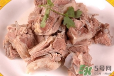 羊肉和什么一起吃最好？羊肉搭配什么最營養(yǎng)？