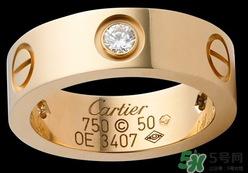 卡地亞j戒指可以刻字嗎？卡地亞戒指刻字要多久？
