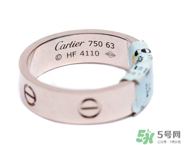 卡地亞j戒指可以刻字嗎？卡地亞戒指刻字要多久？
