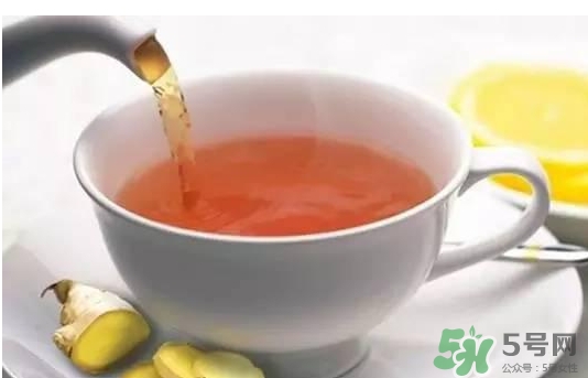 姜湯什么時候喝最好？姜湯什么季節(jié)喝最好？